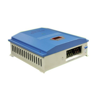 ESG mppt Hybrid wind solar Controller Hybrid system Charger 2000w 48v/96v120v/220v Solar wind Charge Controller