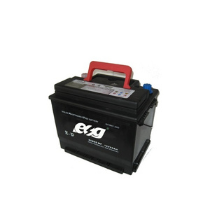 ESG SMF 12 Volt 75Ah 80Ah 90Ah 100Ah 110Ah 115Ah 120Ah 135Ah 150Ah Electric Car Battery Replacement