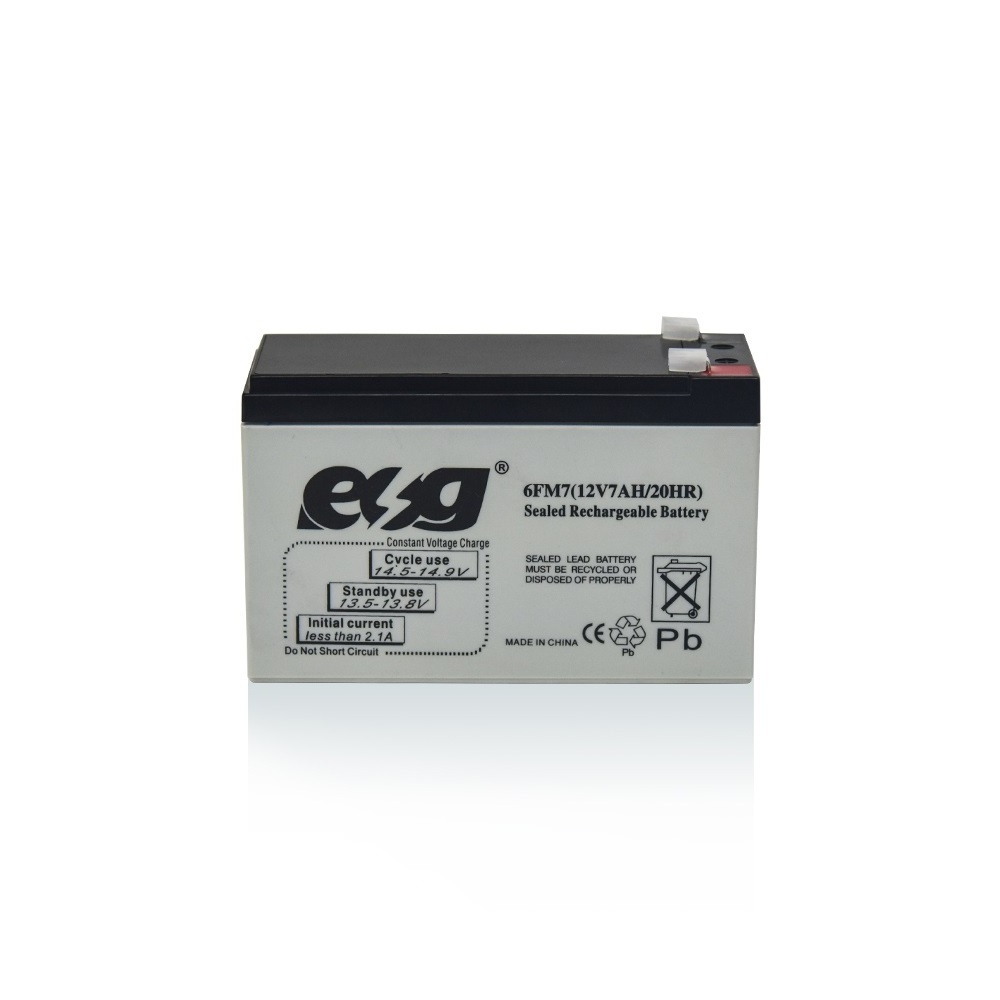 High rate Sealed lead acid battery 6v12v 4ah 7ah 8ah 9ah 12ah 20hr tools small rechargeable batteries