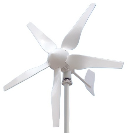 400watt 12 volt Land  Wind Turbine 400W 500W 600W 700W 800W 1000W Wind Turbine  Generator