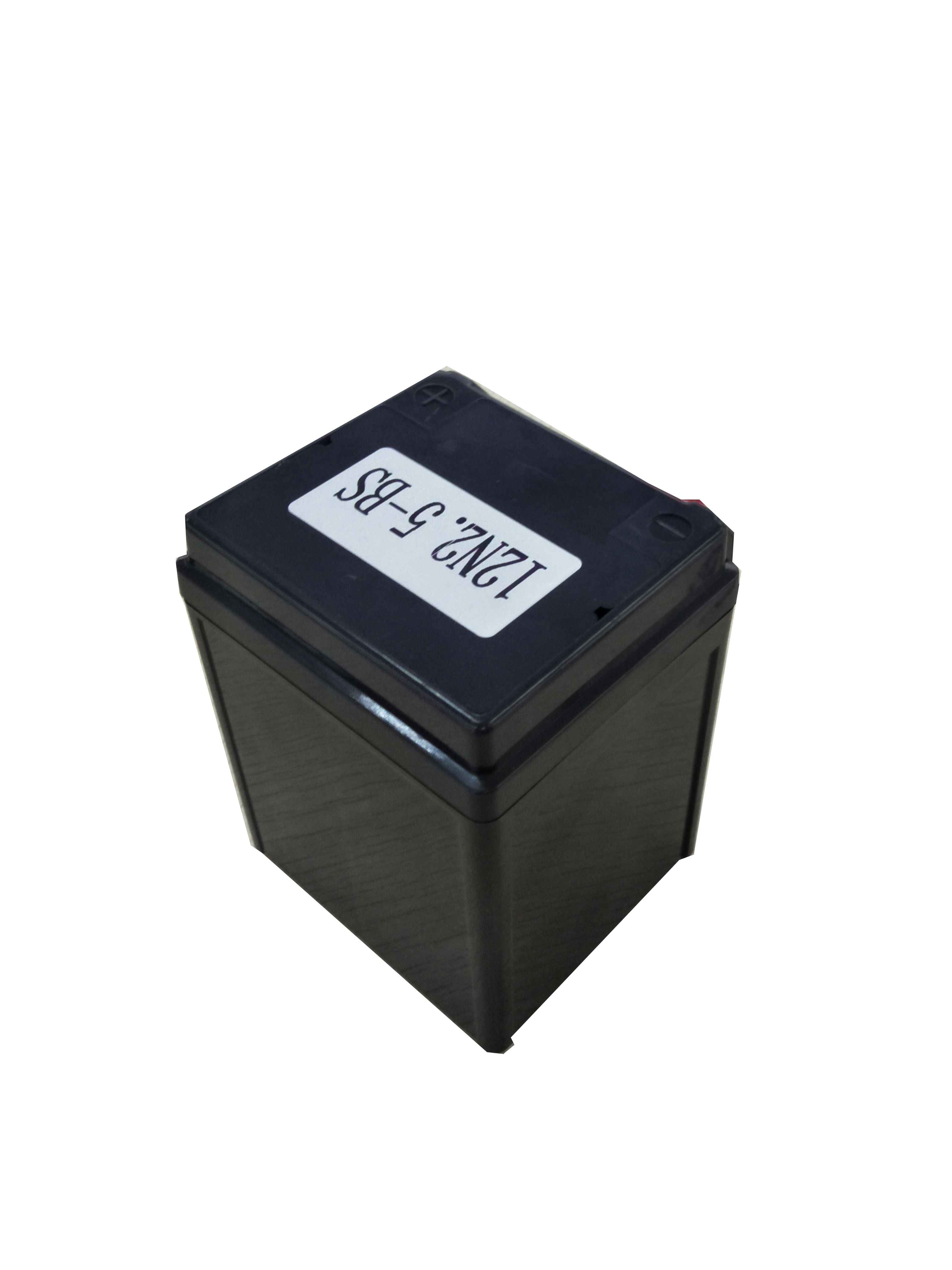 33 Year China Super Power Rechargeable Starting Auto 12V2.5AH 7AH Performance  motorcycle battery