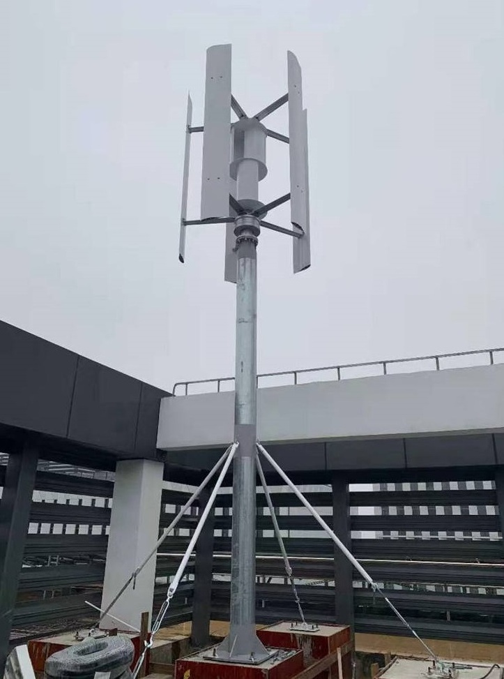 ESG Hot sale 10kw wind turbine price/ residential wind power price/ 10000 watt wind generator for farm