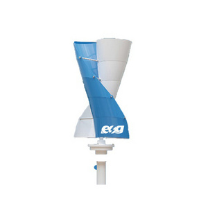 New Arrival Home Turbine100w  200w300w Energy Price 300w Smallwindturbine 48V Wind Turbine