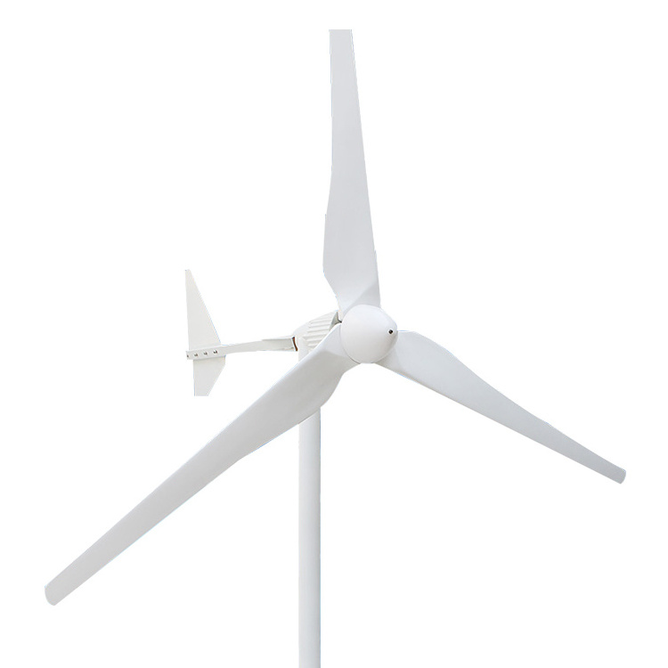 5kw to 10kw Vertical Wind Turbine for Wind Power/Wind Generator Solar Hybrid Energy Storage System