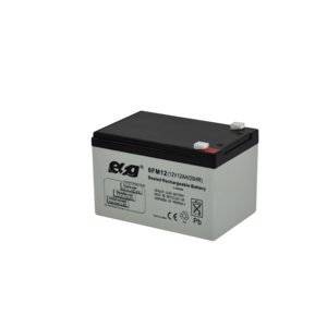 Free Sample Energy AGM inverter Sealed Lead Acid Batteries 12V7ah 8ah 9ah Energy Storage battery