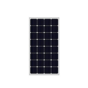 ESG High Quality Solar Panel 300W 360W 400W 500W 600W Monocrystalline Cell Solar PV Panels Module Price