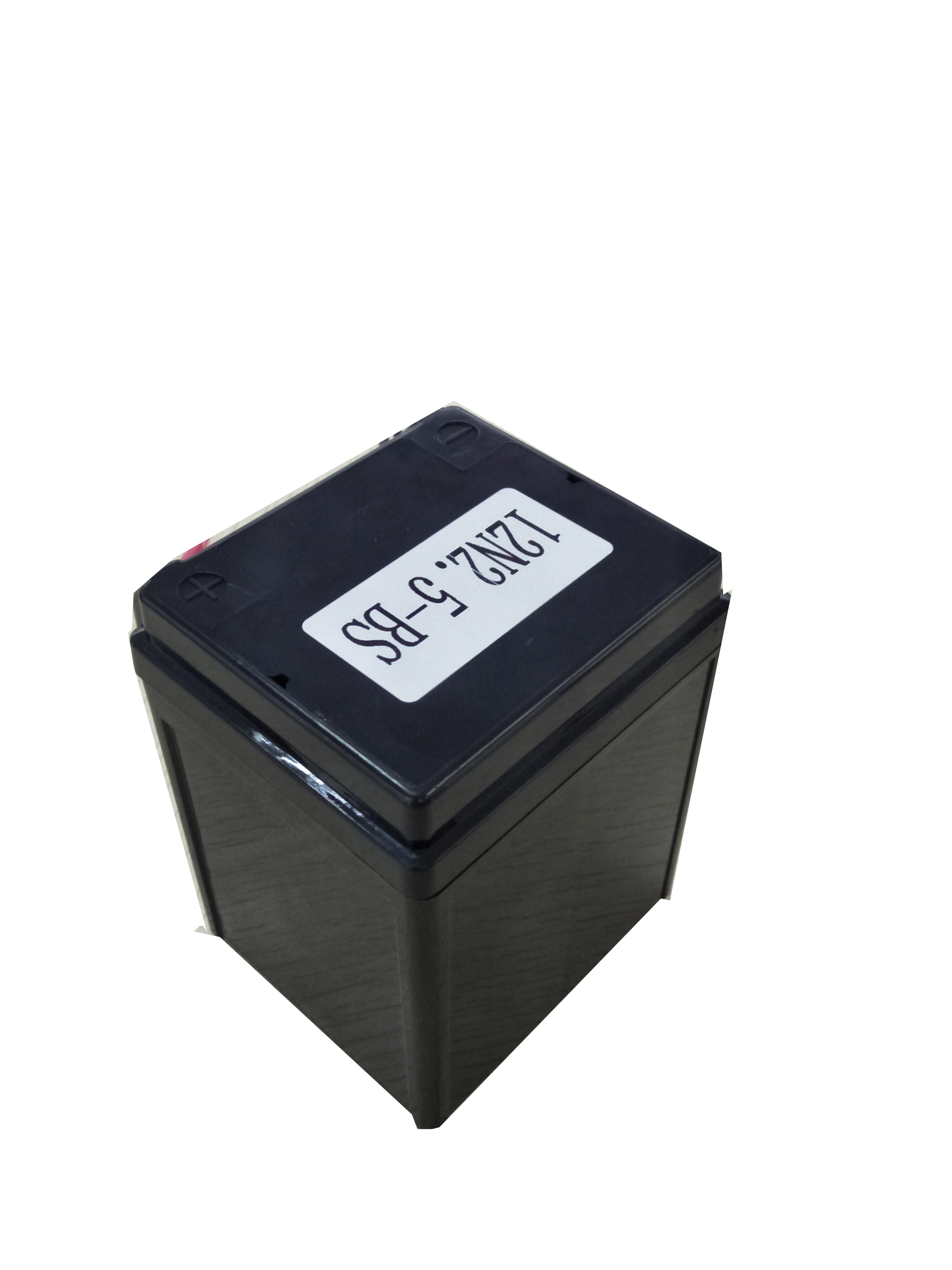 33 Year China Super Power Rechargeable Starting Auto 12V2.5AH 7AH Performance  motorcycle battery