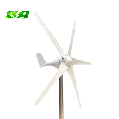 5kw to 10kw Vertical Wind Turbine for Wind Power/Wind Generator Solar Hybrid Energy Storage System