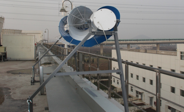 Wholesale Wind Turbine wind generator 1kw 2kw 3kw Horizontal spiral Wind Turbine Generator