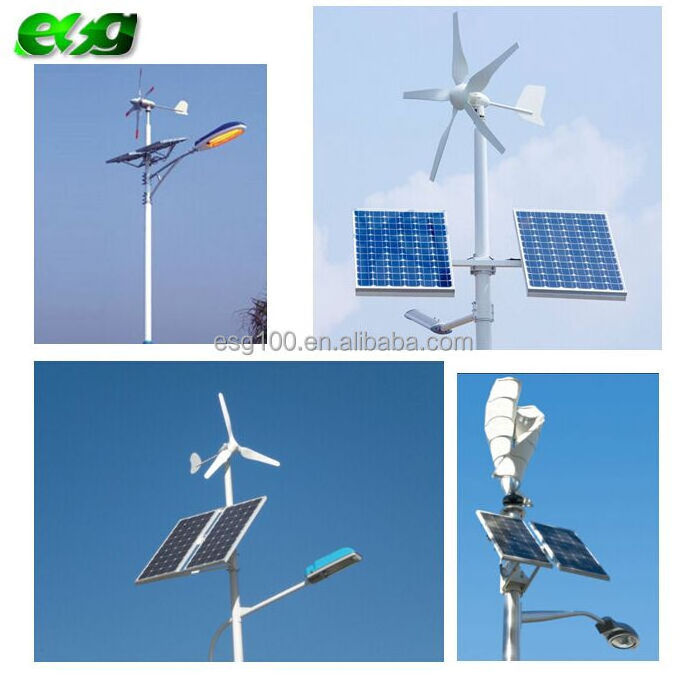 Hot Sale 10kw Price Residential Power Price 10000 Watt 20kw Vertical Axis Wind Turbine Generator H TYPE