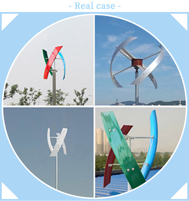 Hot sale 10kw wind turbine price residential wind power 10000 watt wind generator for farm