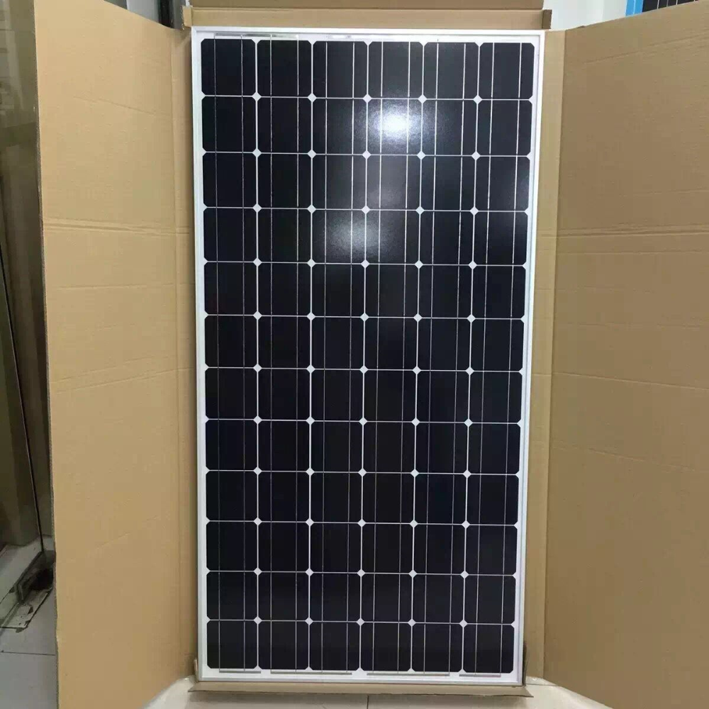 ESG Hot sell Solar Energy Power Home System 200W 300W 400W 500W MONO 2000 Watt Solar Panels