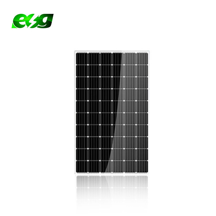 ESG Hot sell Solar Energy Power Home System 200W 300W 400W 500W MONO 2000 Watt Solar Panels