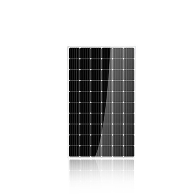 ESG Mono 130w150w 180w Small Used 200w 300w 300 Watt Flexible Poly Powerful Solar Panels