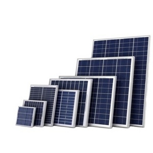 High Efficiency Monocrytalline solar panels stock on promotion 200w 1000w solar panel