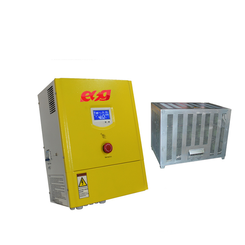 ESG 3KW 4.5KW 7.5KW 15KW on grid wind controller grid tie 2KW 3KW 5KW 10KW wind turbine solar inverter