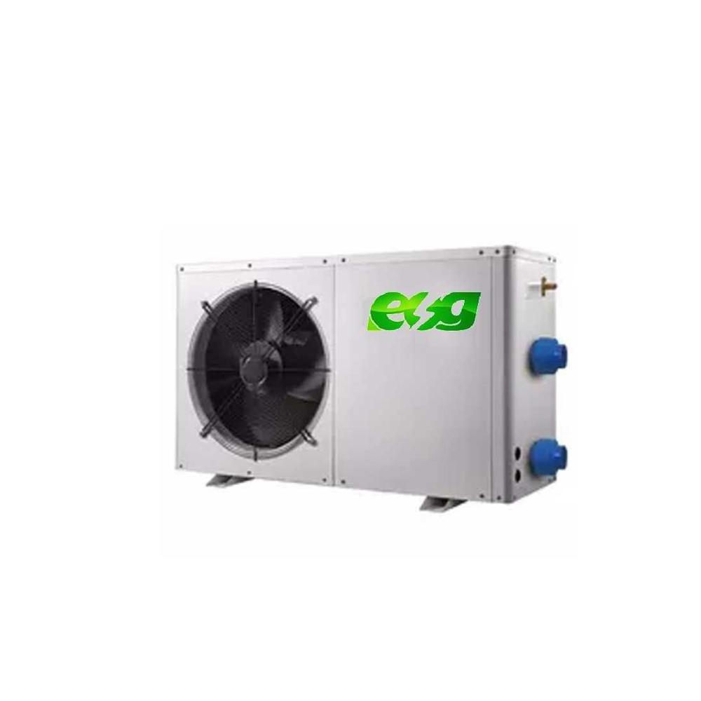 ESG High Quality Hot Sell high efficiency 16.1kw  mini pool heat pump electric swimming pool water heater