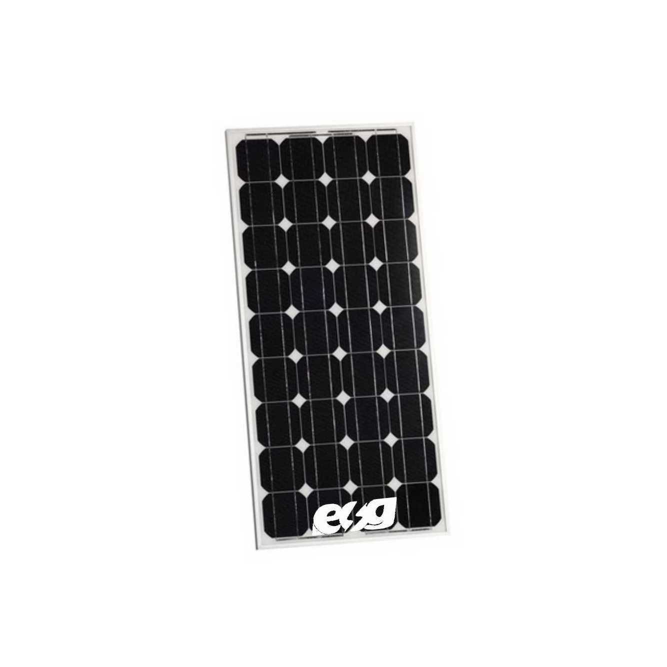 ESG Brand High Efficiency Customized  flexible  50w 100w 150w250w solar cell panel solar panel 1000 watt