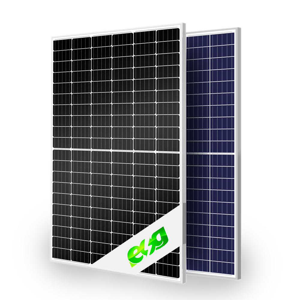 ESG Brand High Efficiency Customized  flexible  50w 100w 150w250w solar cell panel solar panel 1000 watt