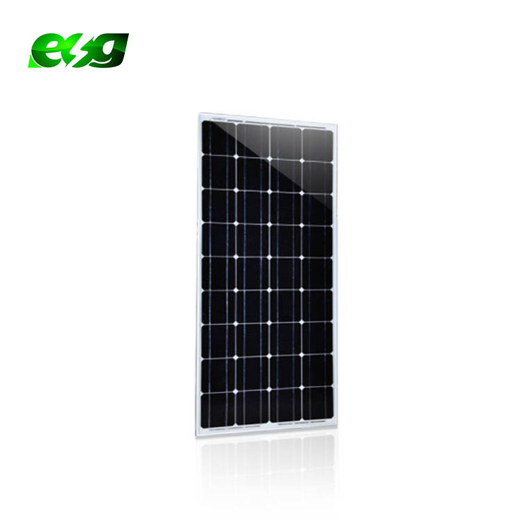 ESG Brand High Efficiency Customized  flexible  50w 100w 150w250w solar cell panel solar panel 1000 watt