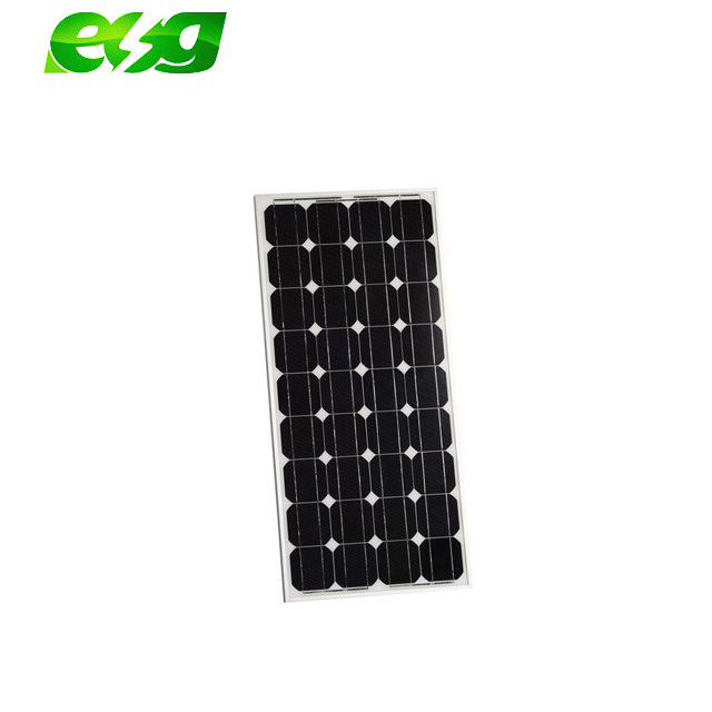 ESG Brand High Efficiency Customized  flexible  50w 100w 150w250w solar cell panel solar panel 1000 watt