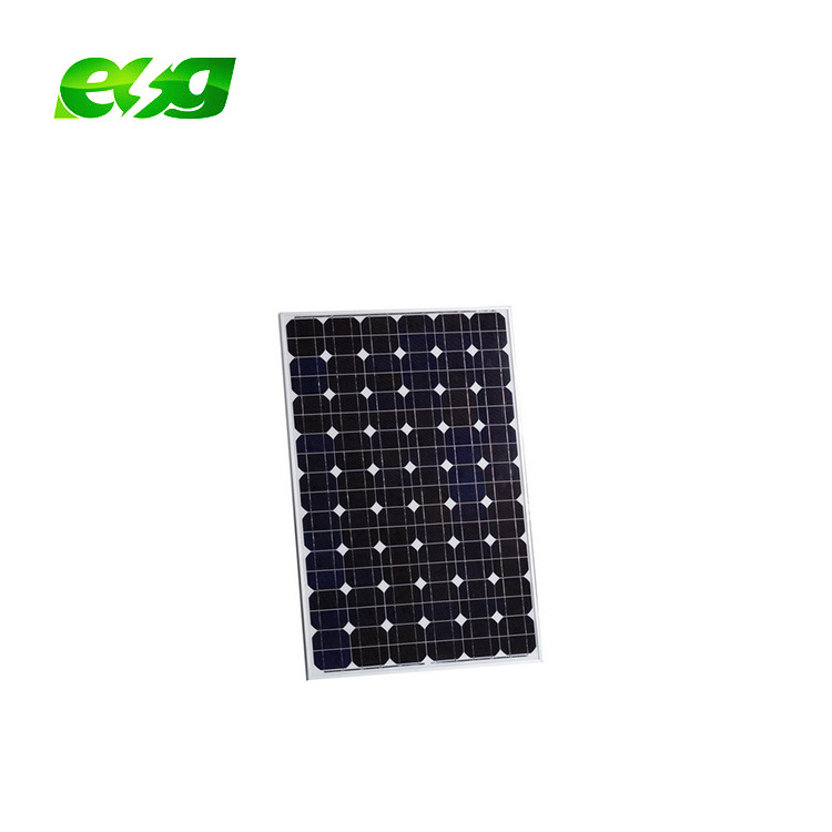 ESG High Quality Solar pv Panel 20W Solar Panel Module 10w  Solar Panel 150w 30 year quality guarantee