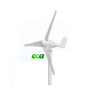 ESG 400W Wind Generator Energy Free 100W-1000W 12V/24V/48V 2.5m/s Start Up Wind Turbine 1kw Wind Generator Mini