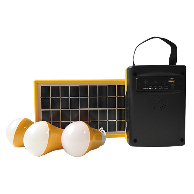 ESG 300w  solar generator US EU UK South African Plug Portable  Station for camping emergency Battery