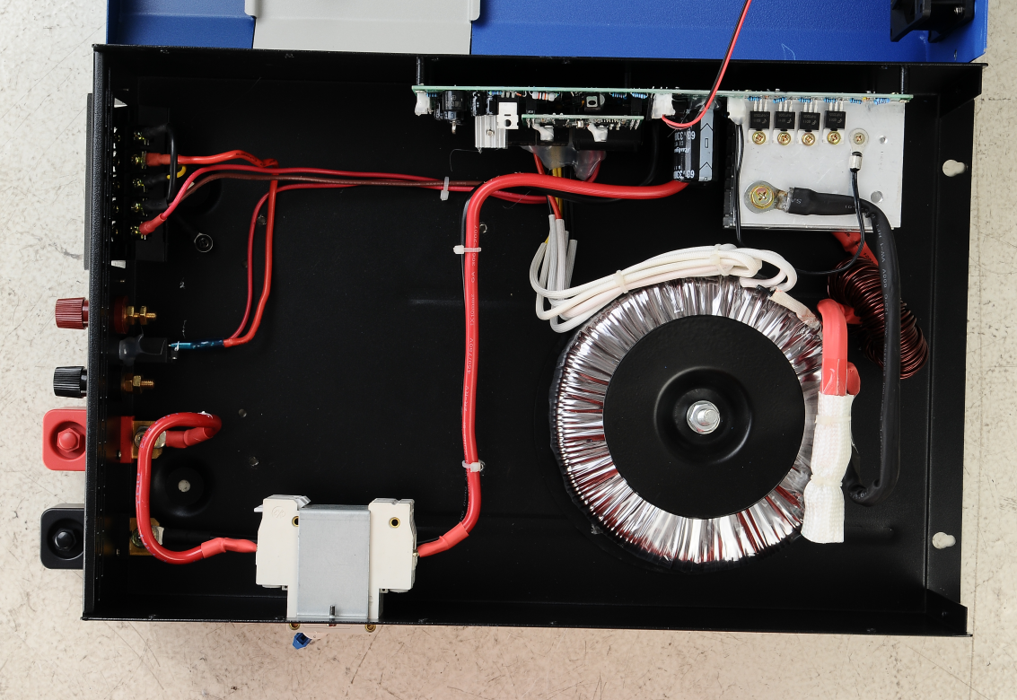 ESG Low frequency 1KW 2KW 3KW 5KW 24v 48v DC mppt controller Pure sine wave solar power inverter