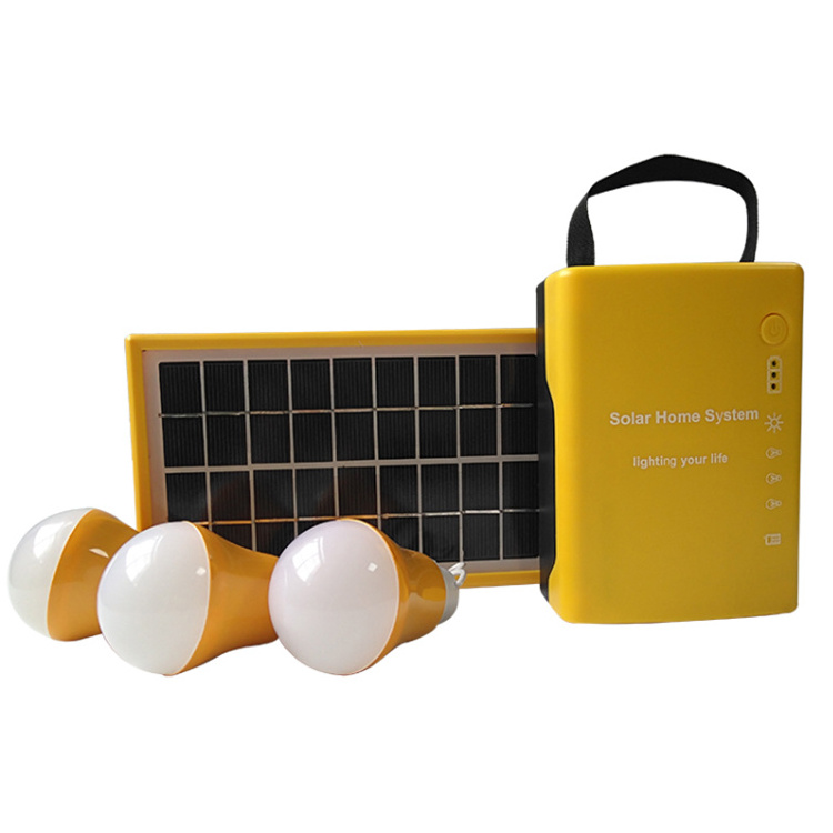 ESG 300w  solar generator US EU UK South African Plug Portable  Station for camping emergency Battery