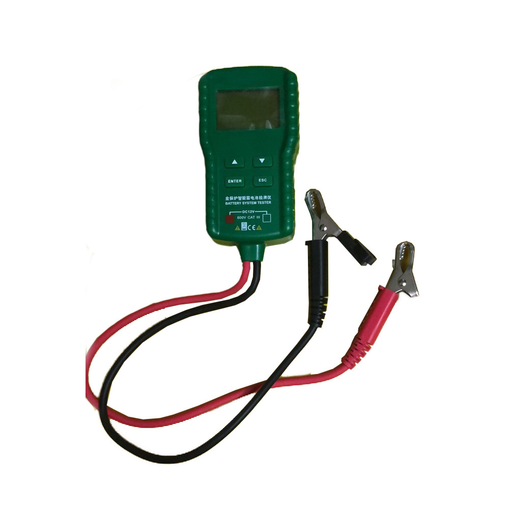 ESG 20213 NEW Portable Gas Leak Detector Battery Powered Combustible Gas Sniffer