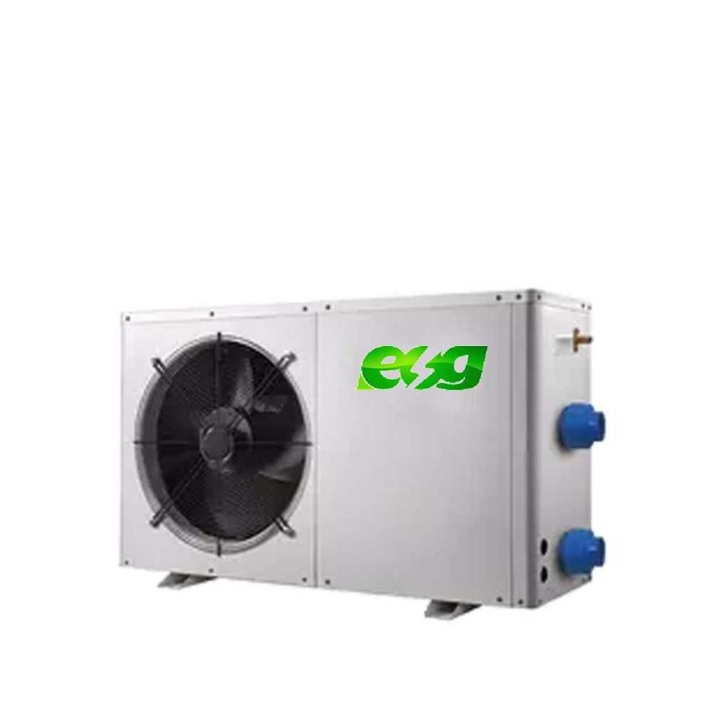 ESG High Quality Hot Sell high efficiency 16.1kw  mini pool heat pump electric swimming pool water heater