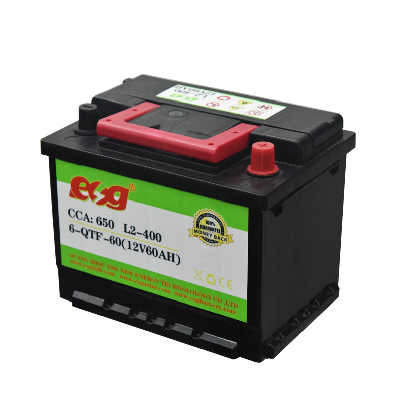 Universal Automatic Smart Lead Acid/GEL Battery Charger Car Motorcycle 12v 70ah Dry  Battery