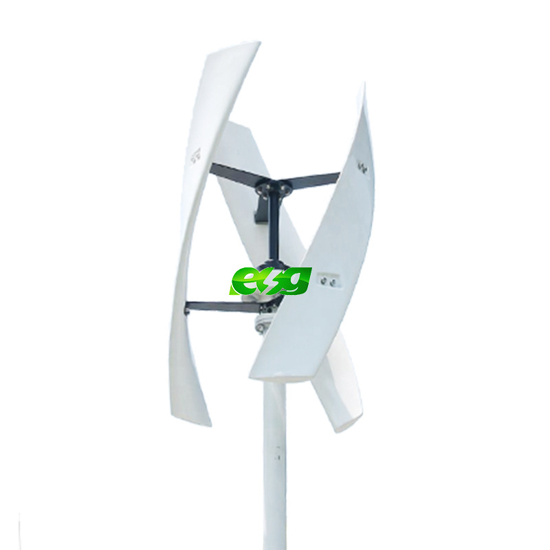 Hot sale 10kw wind turbine price residential wind power 10000 watt wind generator for farm