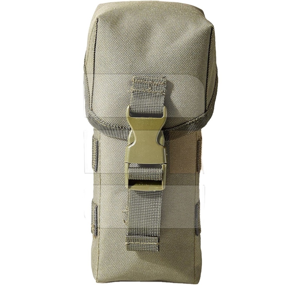 New Design High Quality Leather Cartridge Bag Holder Speed Loader Hunting Bag Available In Good Price Cartridge Leather Bag