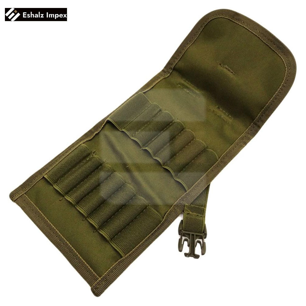 Oem Top Quality In Stock Cartridge Waterproof Hunting Bags Outdoor Fashionable Cartridge Bags For Online Sale Bullet Bag