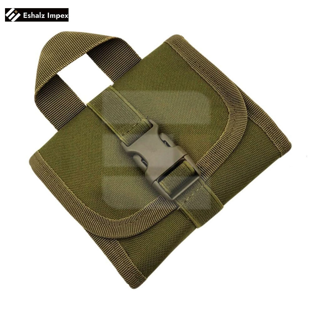 Oem Top Quality In Stock Cartridge Waterproof Hunting Bags Outdoor Fashionable Cartridge Bags For Online Sale Bullet Bag