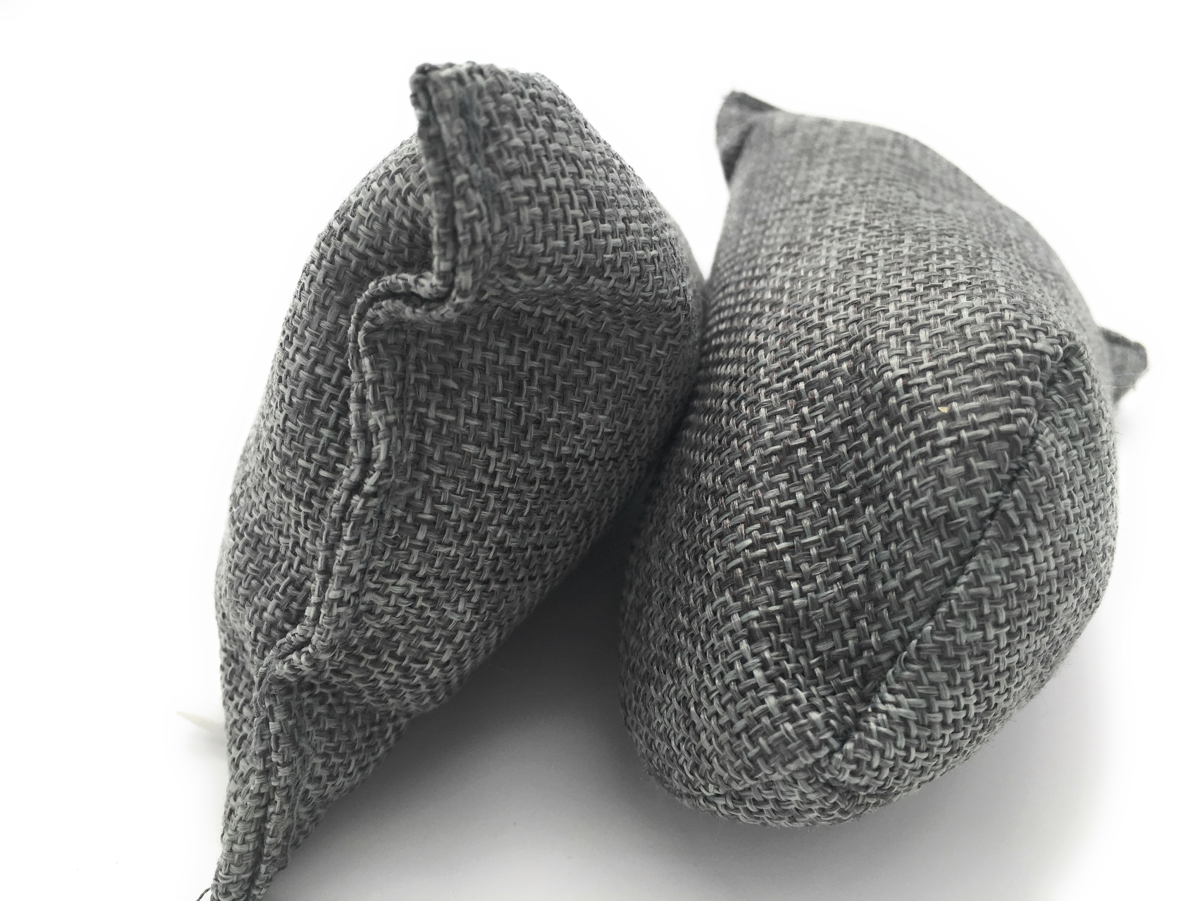 80g Wholesale bamboo charcoal bag Used in the shoes to eliminate odor