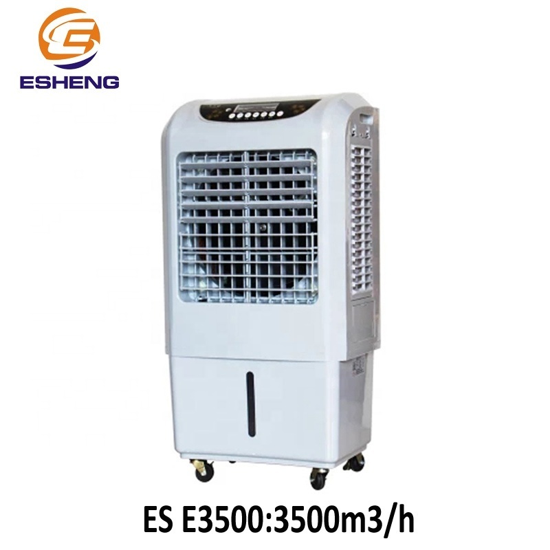 portable commercial desert air cooler ES22 good quality low MOQ