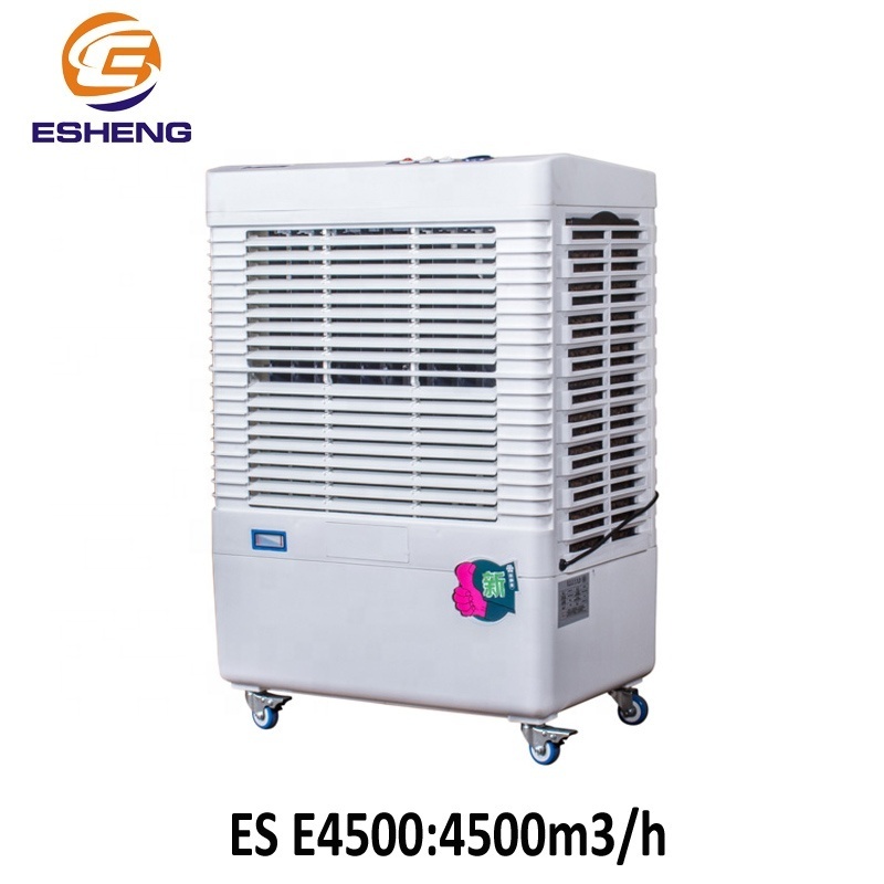 portable commercial desert air cooler ES22 good quality low MOQ