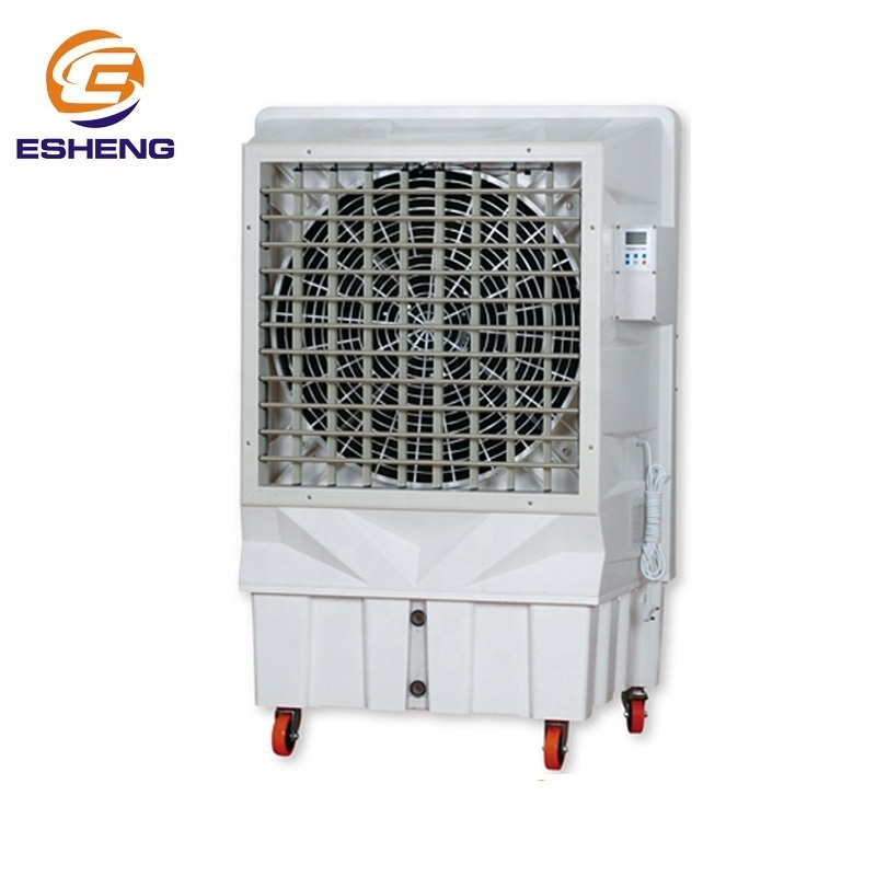 portable commercial desert air cooler ES22 good quality low MOQ