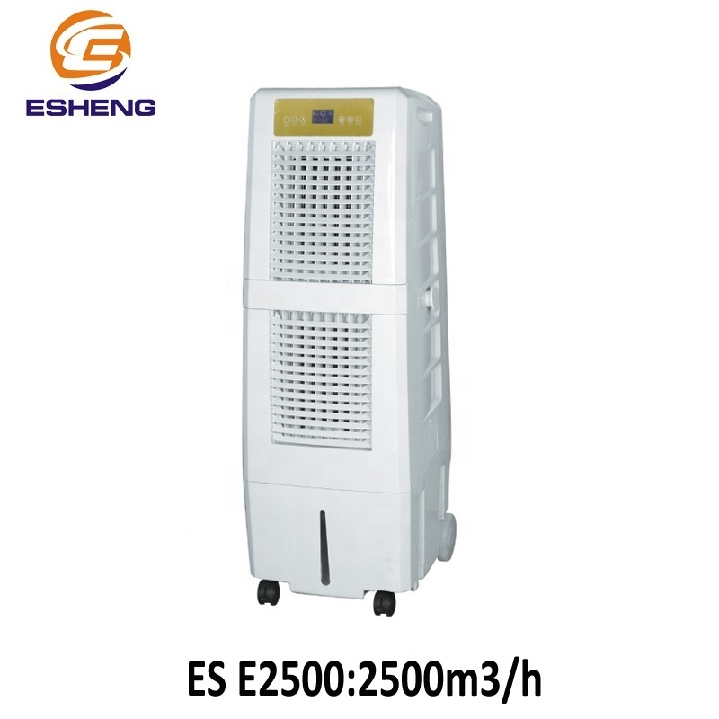 portable commercial desert air cooler ES22 good quality low MOQ