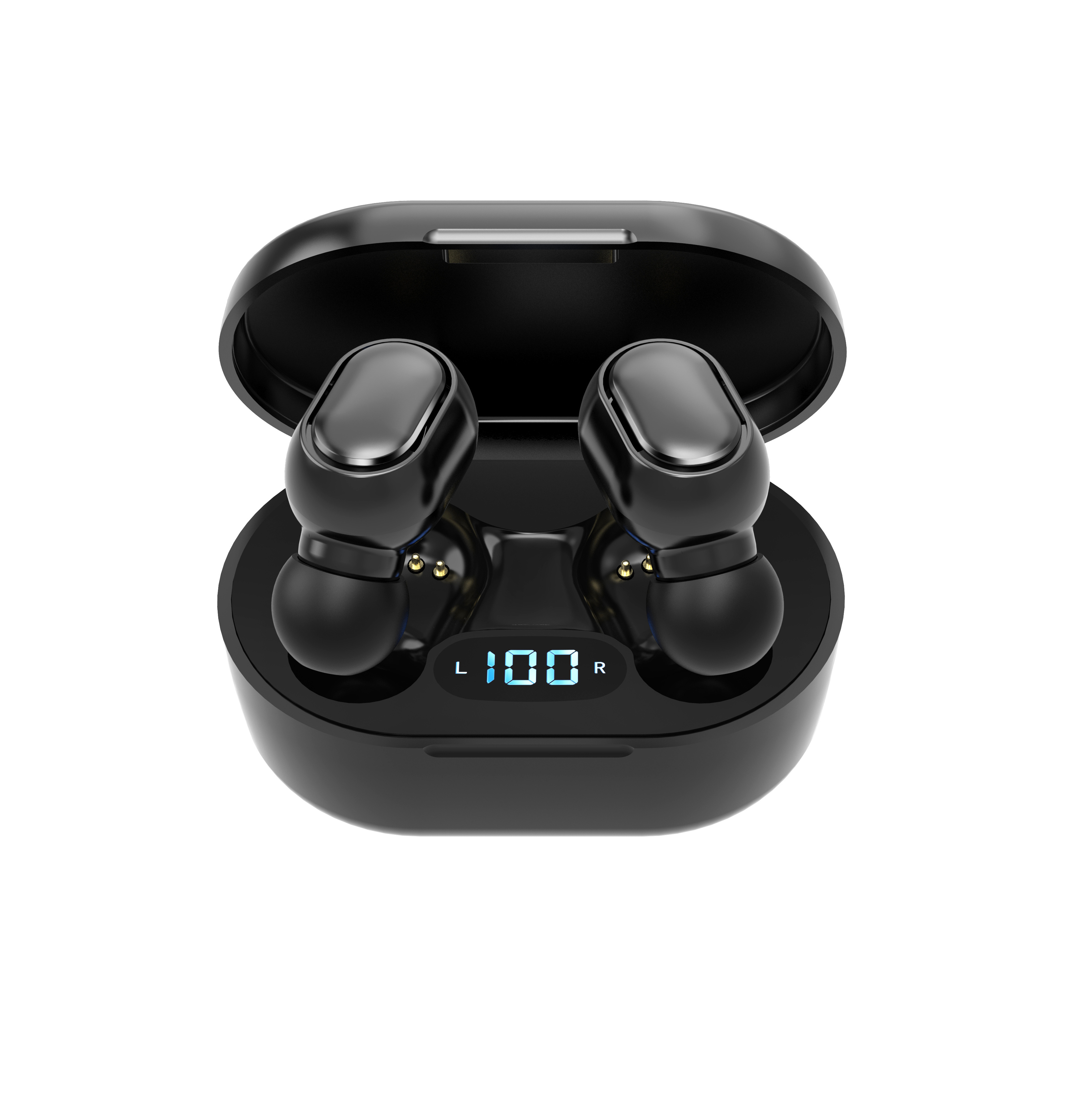 ES-A7S auriculares inlambricos shenzhen earphone in-ear stereo earpiece wireless bluetooh headset stereo earphone earbuds