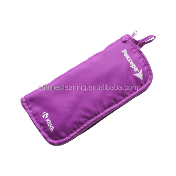 Water Absorption Chenille umbrella cover umbrella bag