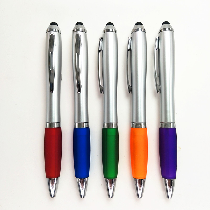 Wholesale cheap ballpen,custom logo print plastic ballpen