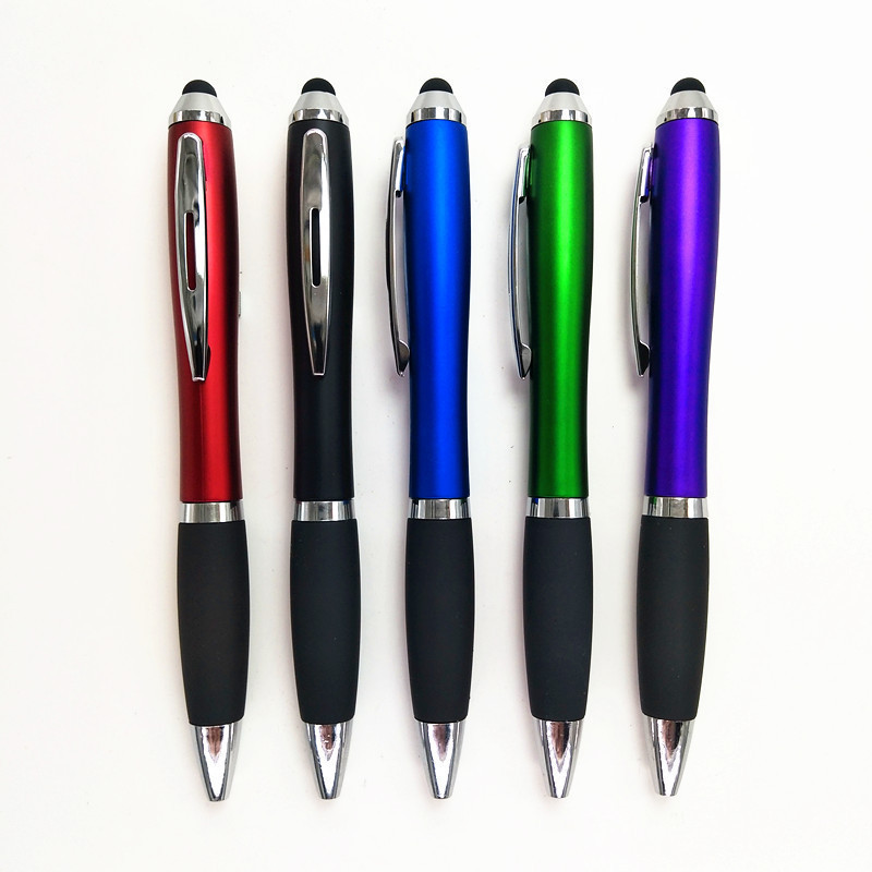 Wholesale cheap ballpen,custom logo print plastic ballpen