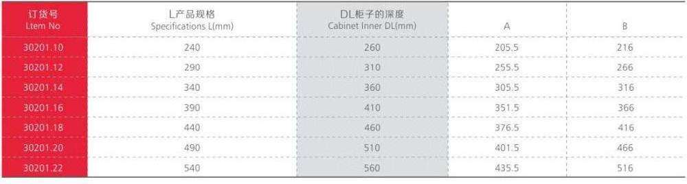 Drawer Slides With Damping Device Soft Close Undermount Drawer Slide Self Closing Drawer Runner