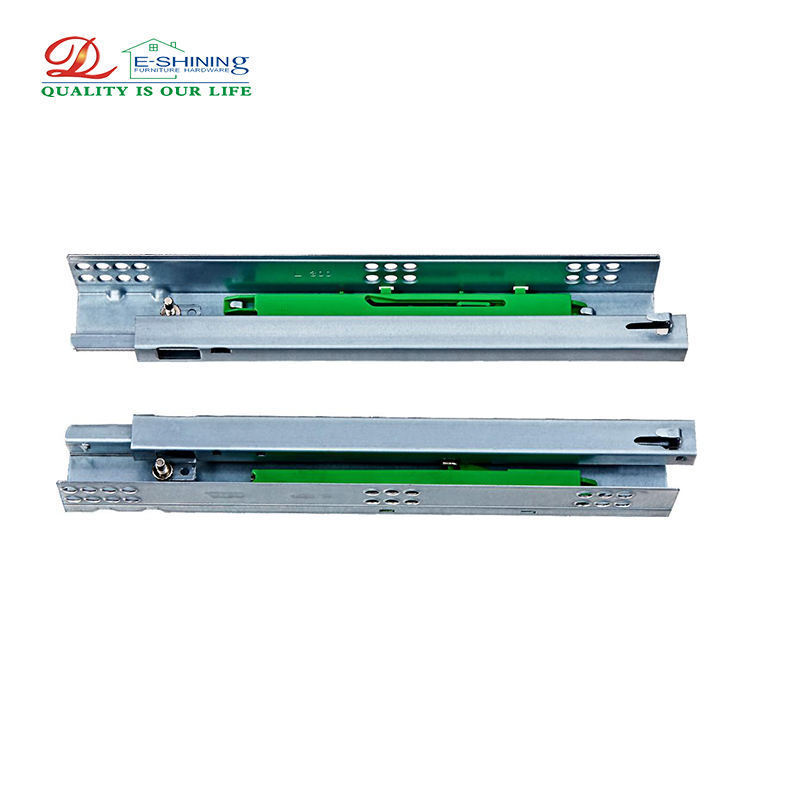 factory price undermount drawer slides soft close tool cabinet drawer slides taiming drawer slides