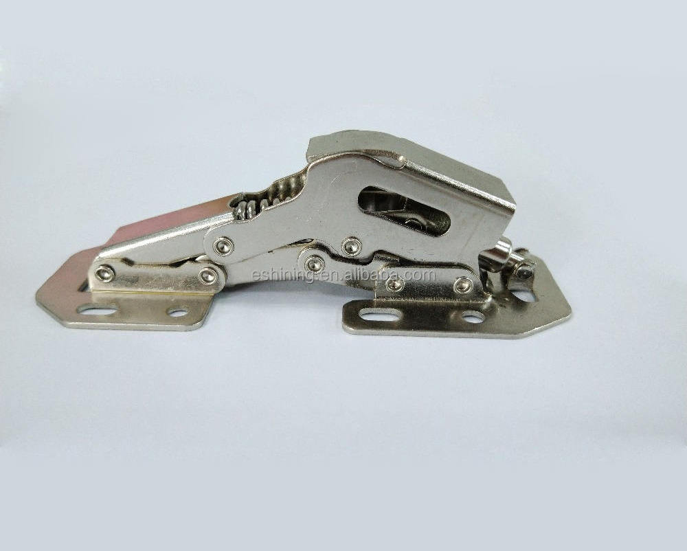 Hot Sale Frog Hinge Special Door Hinges Hardware Door Hinges Furniture Accessories