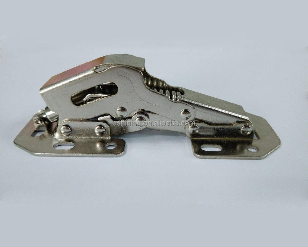 Hot Sale Frog Hinge Special Door Hinges Hardware Door Hinges Furniture Accessories